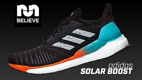 adidas boost energie teruggeven|Adidas solar boost review.